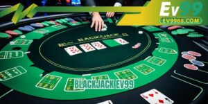 Blackjack EV99