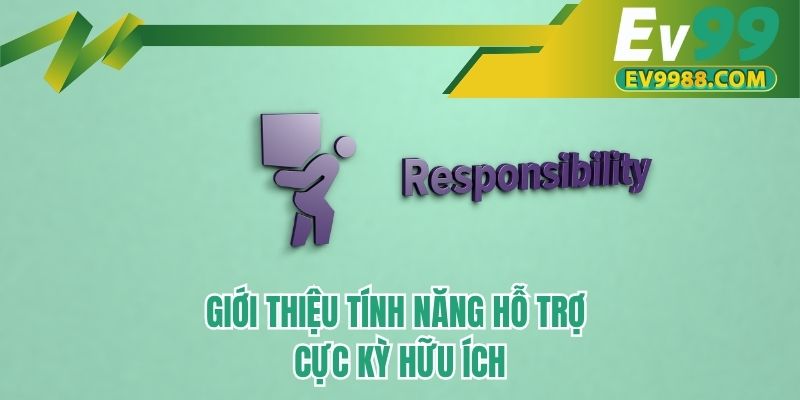 Giới thiệu tính năng hỗ trợ cực kỳ hữu ích