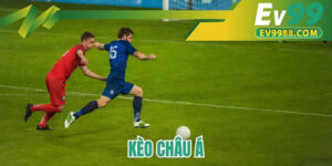 Bí quyết thắng lớn của cao thủ khi đặt kèo châu Á