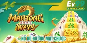 Nổ hũ Đường mạt chược