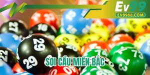 Soi cầu miền bắc