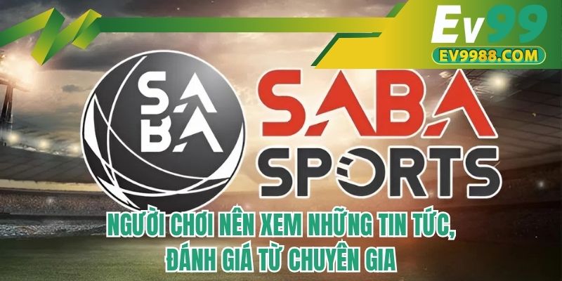 Người chơi nên xem những tin tức, đánh giá từ chuyên gia